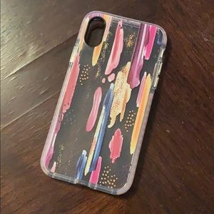 Iphone X casetify case